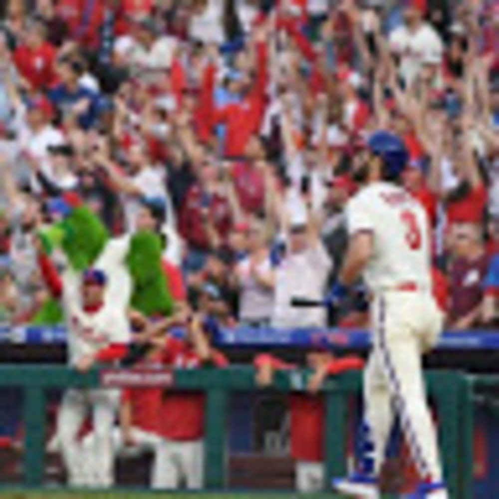 Meet your Posher, Patrick